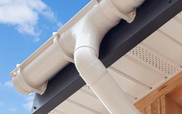 Ranton gutter installation costs