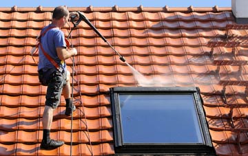 roof cleaning Ranton, Staffordshire