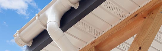 get Ranton guttering quotes today