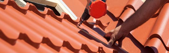 save on Ranton roof installation costs