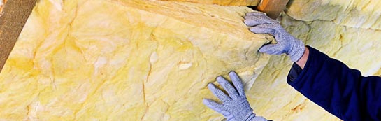 quotes for Ranton roof insulation