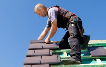 disadvantages of Ranton slate roofing