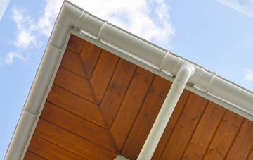 Ranton soffit types