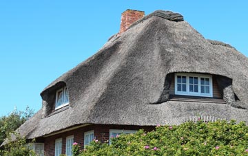 thatch roofing Ranton, Staffordshire